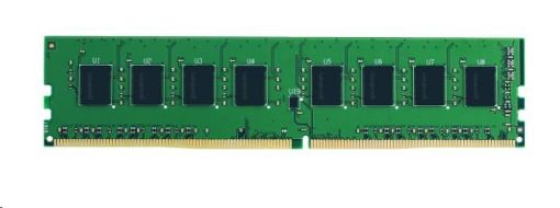 Obrázek DIMM DDR4 16GB 2666MHz CL19 GOODRAM
