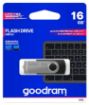 Obrázek GOODRAM Flash Disk 16GB UTS3, USB 3.0, černá
