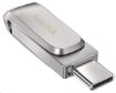 Obrázek SanDisk Flash Disk 32GB Ultra Dual Drive Luxe USB 3.1 Type-C 150MB/s