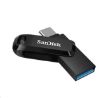 Obrázek SanDisk Flash Disk 64GB Ultra, Dual USB Drive GO Type-C