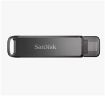 Obrázek SanDisk Flash Disk 256GB iXpand Luxe, USB-C + Lightning