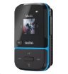 Obrázek SanDisk Clip Sport Go MP3 Player 16GB, Blue