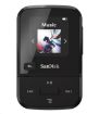 Obrázek SanDisk Clip Sport Go MP3 Player 16GB, Black