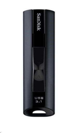 Obrázek SanDisk Flash Disk 512GB Extreme Pro, USB 3.2 (R:420/W:380 MB/s)