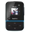 Obrázek SanDisk Clip Sport Go MP3 Player 32GB, Blue