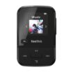 Obrázek SanDisk Clip Sport Go MP3 Player 16 GB, Black