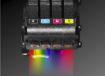 Obrázek 3D tiskárna XYZ da Vinci Color (PLA,PETG,inkoust,20x20x15cm,100-400 mikronů, USB 2.0,WIFI,120 mm/s)