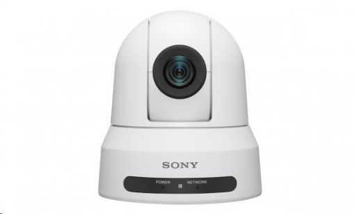 Obrázek SONY PTZ kamera, 40x zoom, 4K, Exmor, HDMI, LAN/RS232/RS422, View-DR, NDI, HX