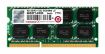 Obrázek SODIMM DDR3L 4GB 1333MHz TRANSCEND 2Rx8 CL9, retail