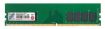 Obrázek DIMM DDR4 8GB 2400MHz TRANSCEND 1Rx8, CL17