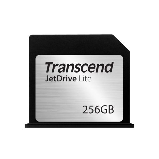 Obrázek Transcend JetDrive Lite 130, 256GB, MBA 13" L10-E15