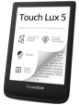 Obrázek POCKETBOOK 628 Touch Lux 5 - Ink Black