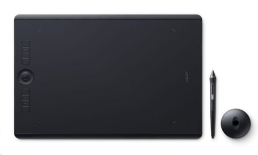 Obrázek Wacom Intuos Pro L - grafický tablet