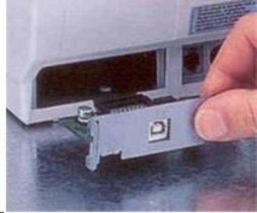 Obrázek Star Micronics interface IF-BDHU08 TSP1000/TUP992/SP500/SP700/HSP7000-USB rozhraní