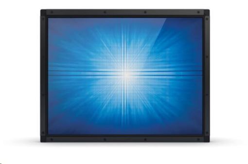 Obrázek ELO dotykový monitor 1598L 15" LED Open Frame HDMI VGA/DisplayPort AT (Resistive) Single-touch USB-bez zdroje