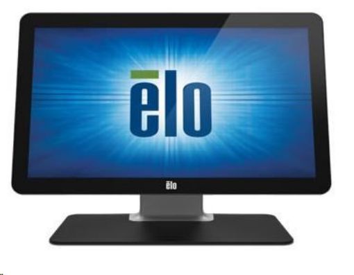 Obrázek ELO dotykový monitor 2002L 19.5" HD,CAP 10-touch USB bezrámečkový mini-VGA and HDMI Black