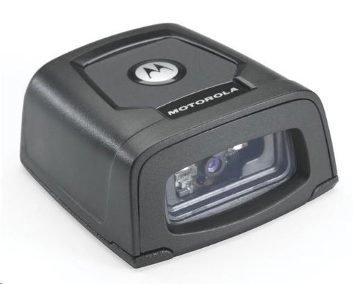 Obrázek Motorola DS457-HD , snímač čárového kódu, 2D, RS232 KIT, kioskové řešení