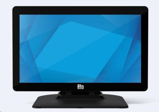 Obrázek Elo 1502L, 39.6 cm (15,6''), Projected Capacitive, full HD, 10 TP, black