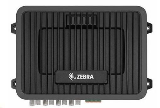 Obrázek Zebra FX9600, USB, RS232, Ethernet, 8 Antenna Ports