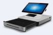 Obrázek Elo PayPoint Plus, 39.6 cm (15,6''), Projected Capacitive, SSD, MSR, Scanner, Win. 10, bílá