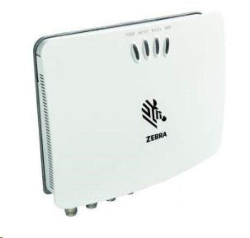 Obrázek Zebra FX7500 precise UHF RFID reader, USB, Ethernet, 2 Antenna Ports