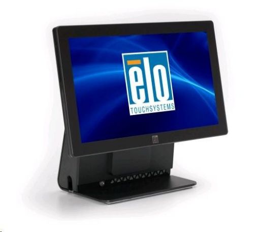 Obrázek ELO dotykový počítač 15E2 Rev D, 15.6" J1900, 4GB, 128SSD, No OS, IT (SAW) Single-touch, bezrámečkový,