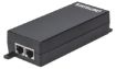 Obrázek Intellinet 1-port PoE+ Gigabit Power over Ethernet Injector, 1x 30W, 802.3af/at