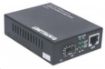 Obrázek Intellinet Gigabit Ethernet RJ45 na SFP konvertor, 10/100/1000Base-TX na SFP slot