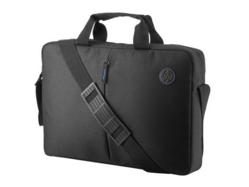 Obrázek HP 15.6 Value Black Topload - BAG
