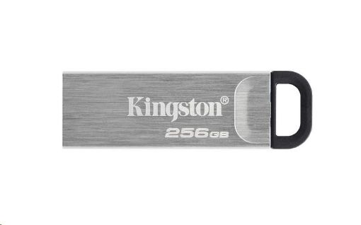 Obrázek Kingston Flash Disk 256GB USB3.2 Gen 1 DataTraveler Kyson