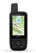 Obrázek Garmin GPS outdoorová navigace GPSmap 66st EUROPE