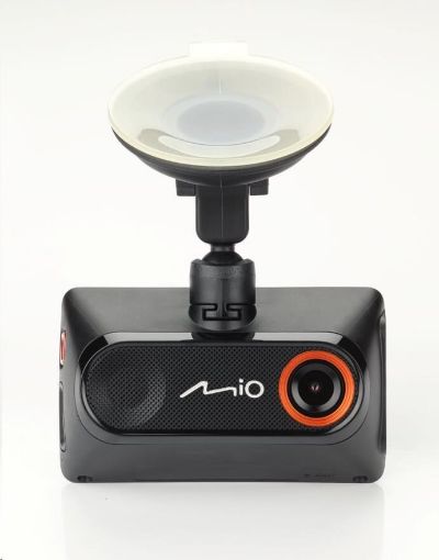 Obrázek MIO MiVue 785 GPS - kamera pro záznam jízdy