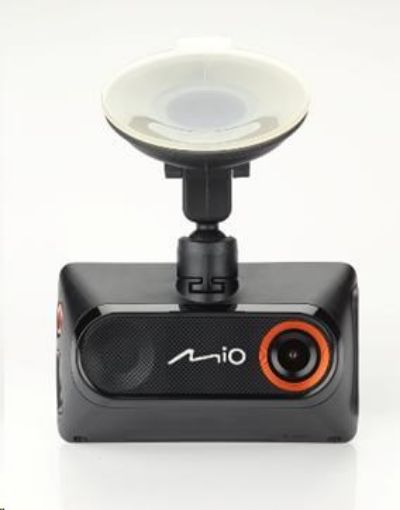 Obrázek MIO MiVue 786 WiFI - kamera pro záznam jízdy