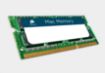 Obrázek CORSAIR DDR3L 16GB Max SODIMM 1333MHz CL9