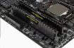 Obrázek CORSAIR DDR4 16GB (Kit 2x8GB) Vengeance LPX DIMM 3600MHz CL18 černá
