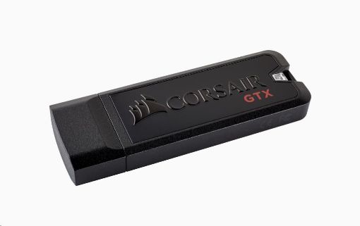 Obrázek CORSAIR Flash Disk 128GB Voyager GTX, USB 3.1 Premium Flash Drive