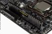 Obrázek CORSAIR DDR4 16GB Vengeance LPX DIMM 3000MHz CL16 černá