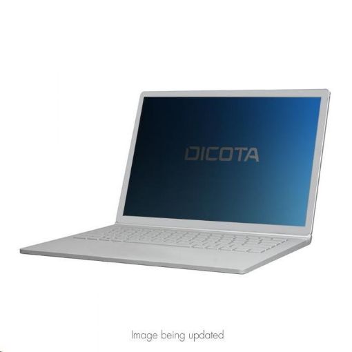 Obrázek DICOTA Privacy filter 4-Way for HP Elite x2 1013 G3, side-mounted