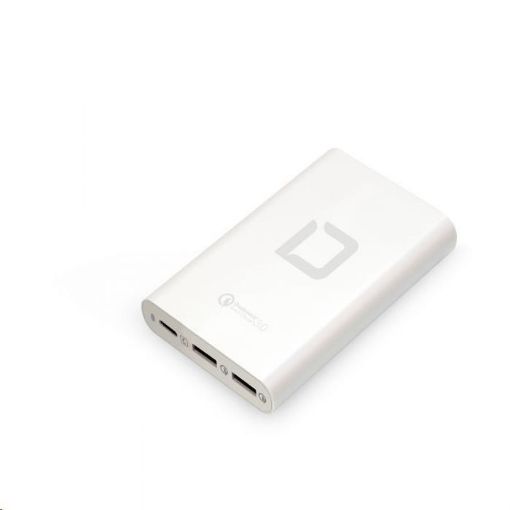 Obrázek DICOTA Universal Notebook Charger USB-C (40W)
