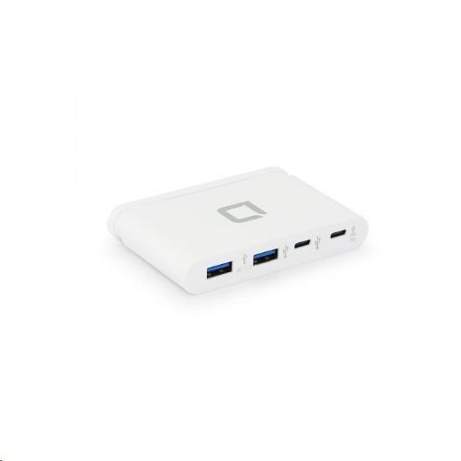 Obrázek DICOTA USB-C Portable Hub 4-in-1