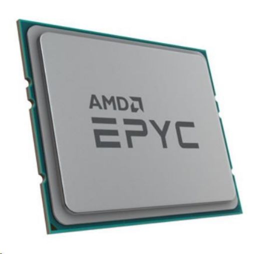 Obrázek CPU AMD EPYC 7452, 32-core, 2.35 GHz (3.35 GHz Turbo), 128MB cache, 155W, socket SP3 (bez chladiče)