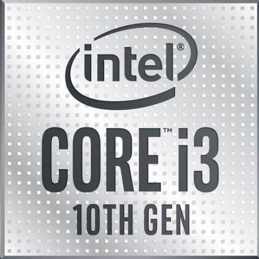 Obrázek CPU INTEL Core i3-10320 3,89GHz 8MB L3 LGA1200, BOX