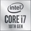 Obrázek CPU INTEL Core i7-10700F 2,90GHz 16MB L3 LGA1200, BOX (bez VGA)