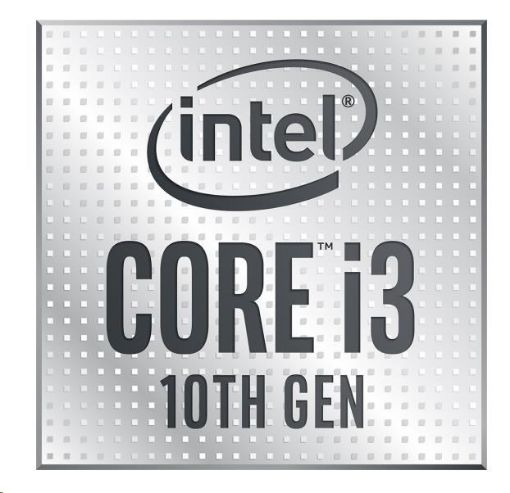 Obrázek CPU INTEL Core i3-10300 3,70GHz 8MB L3 LGA1200, BOX