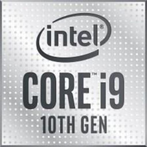 Obrázek CPU INTEL Core i9-10900K 3,70GHz 20MB L3 LGA1200, BOX (bez chladiče)