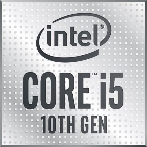 Obrázek CPU INTEL Core i5-10500 3,10GHz 12MB L3 LGA1200, BOX