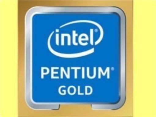 Obrázek CPU INTEL Pentium Dual Core G6405, 4.10GHz, 4MB L3 LGA1200, BOX