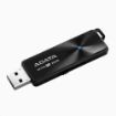 Obrázek ADATA Flash Disk 64GB UE700PRO, USB 3.1 DashDrive Elite (R:190/W:50 MB/s) černá