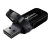 Obrázek ADATA Flash Disk 64GB UV240, USB 2.0 Dash Drive, černá