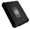 Obrázek ADATA Externí BOX ED600 Target audience 2,5" USB 3.1 (7 mm/ 9.5mm HDD/SSD) black